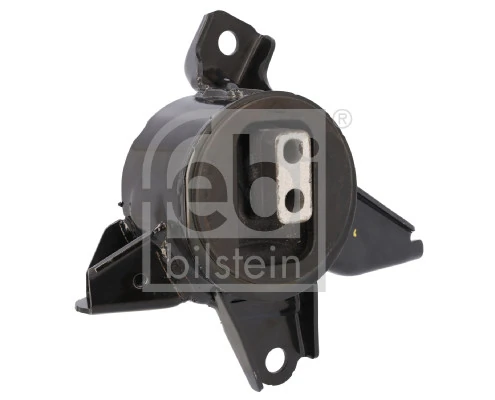 Mounting, manual transmission